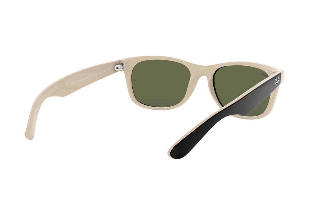 Ray-Ban Lentes de Sol New Wayfarer RB2132