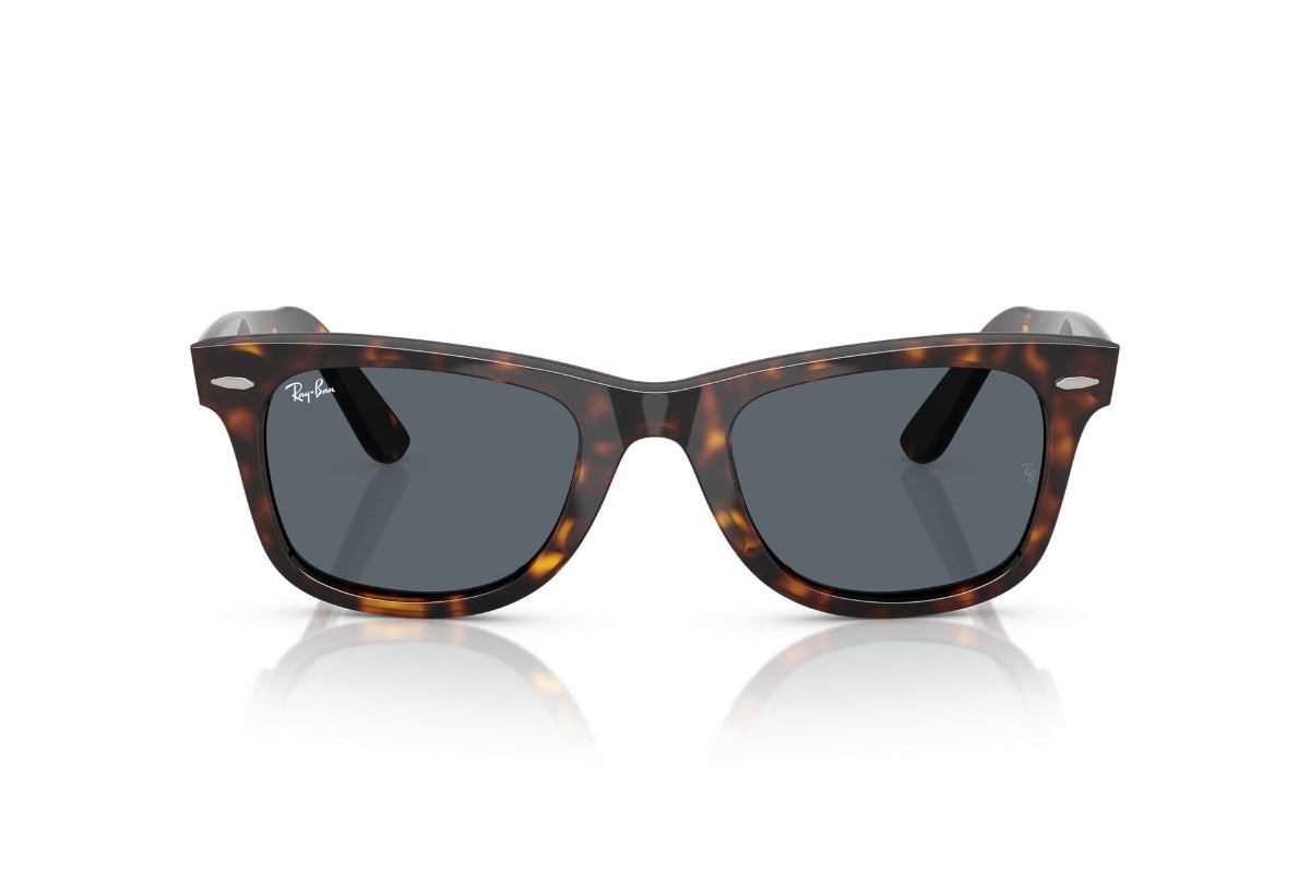 Ray-Ban Lentes de Sol Wayfarer Antireflejos RB2140