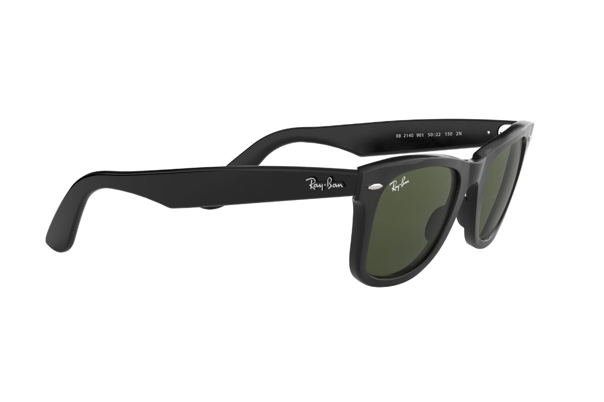 Lentes de Sol Wayfarer Classic Ray-Ban