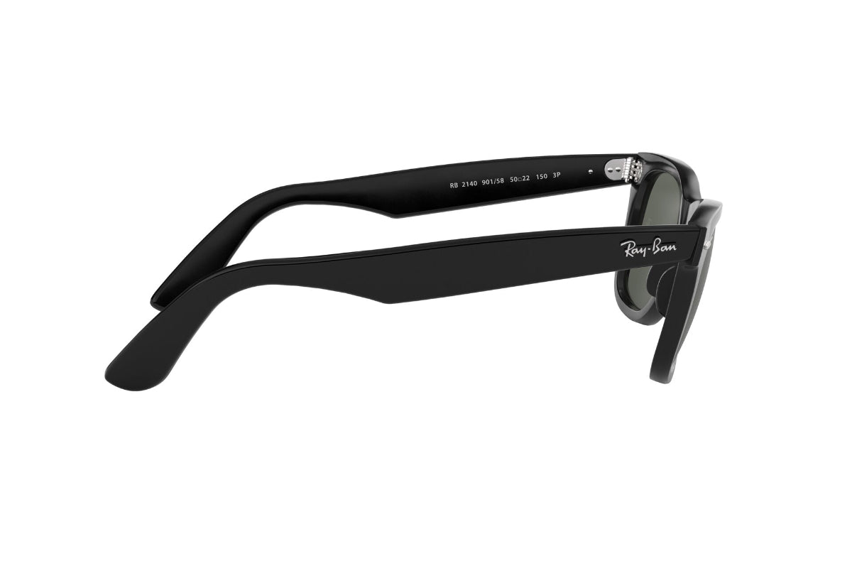 Lentes de Sol Wayfarer Polarizados Ray-Ban