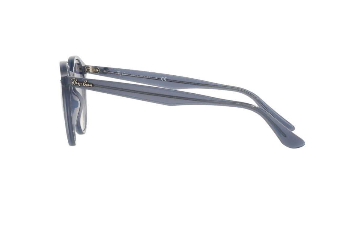 Ray-Ban Lentes de Sol Round Espejados RB2180