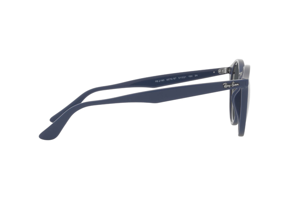 Lentes de Sol Blu Ray-Ban