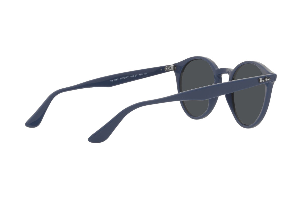 Lentes de Sol Blu Ray-Ban