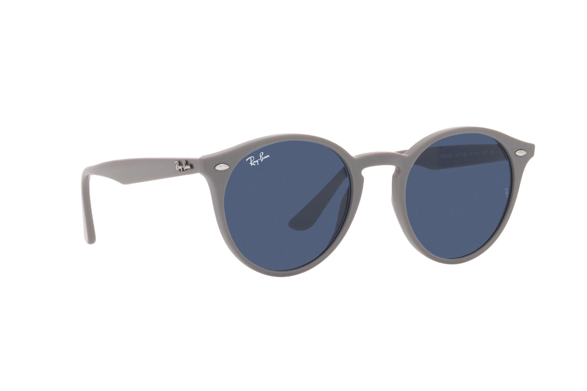 Lentes de Sol Gray Ray-Ban