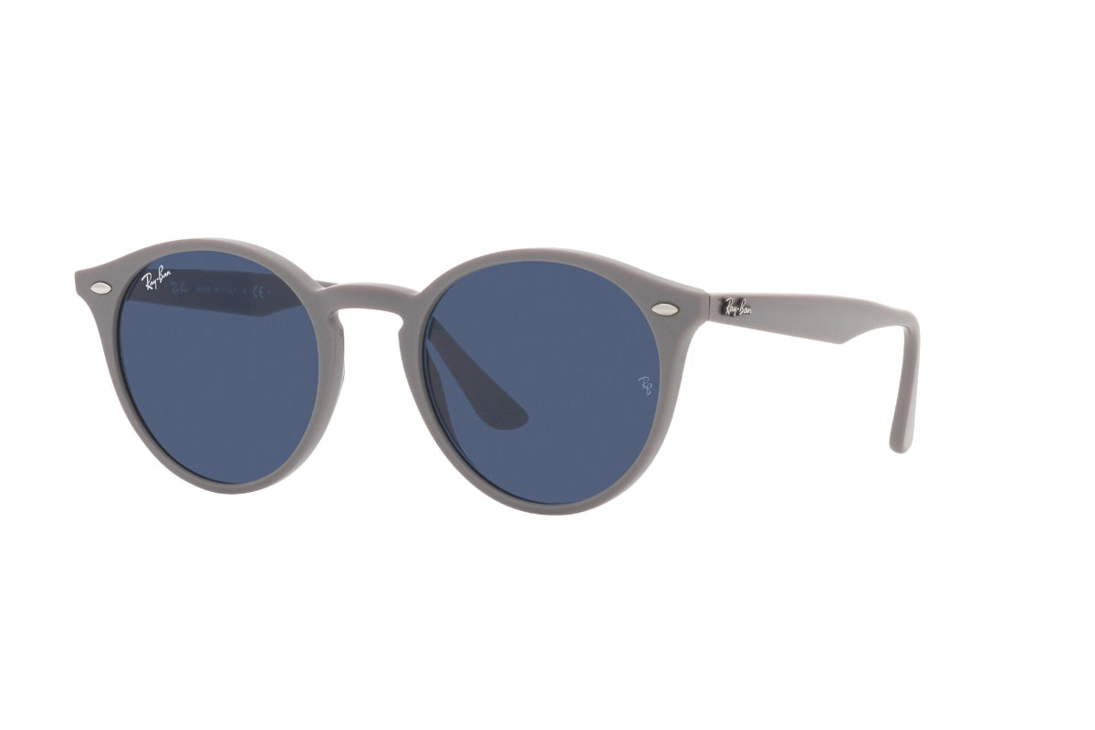 Lentes de Sol Gray Ray-Ban