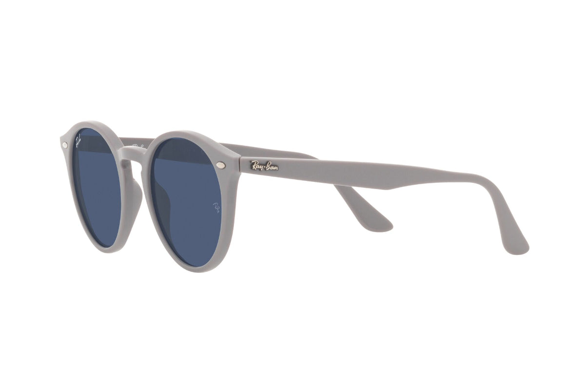 Lentes de Sol Gray Ray-Ban