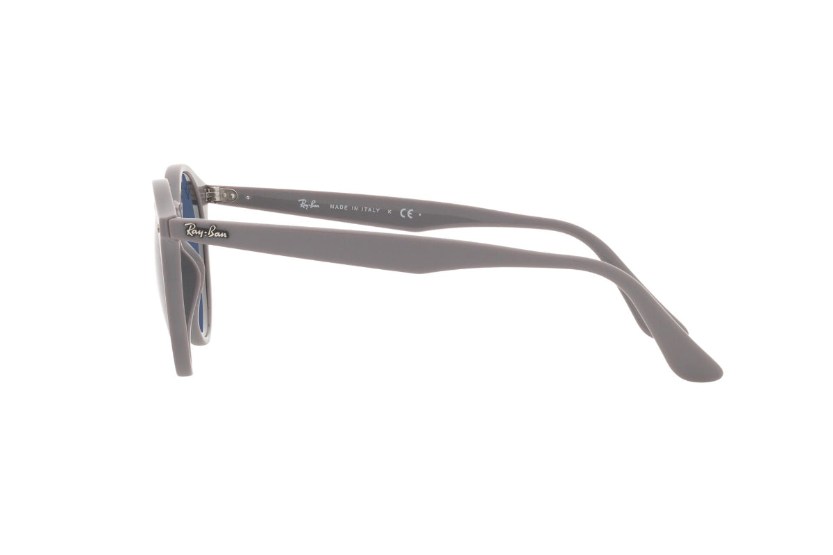 Lentes de Sol Gray Ray-Ban