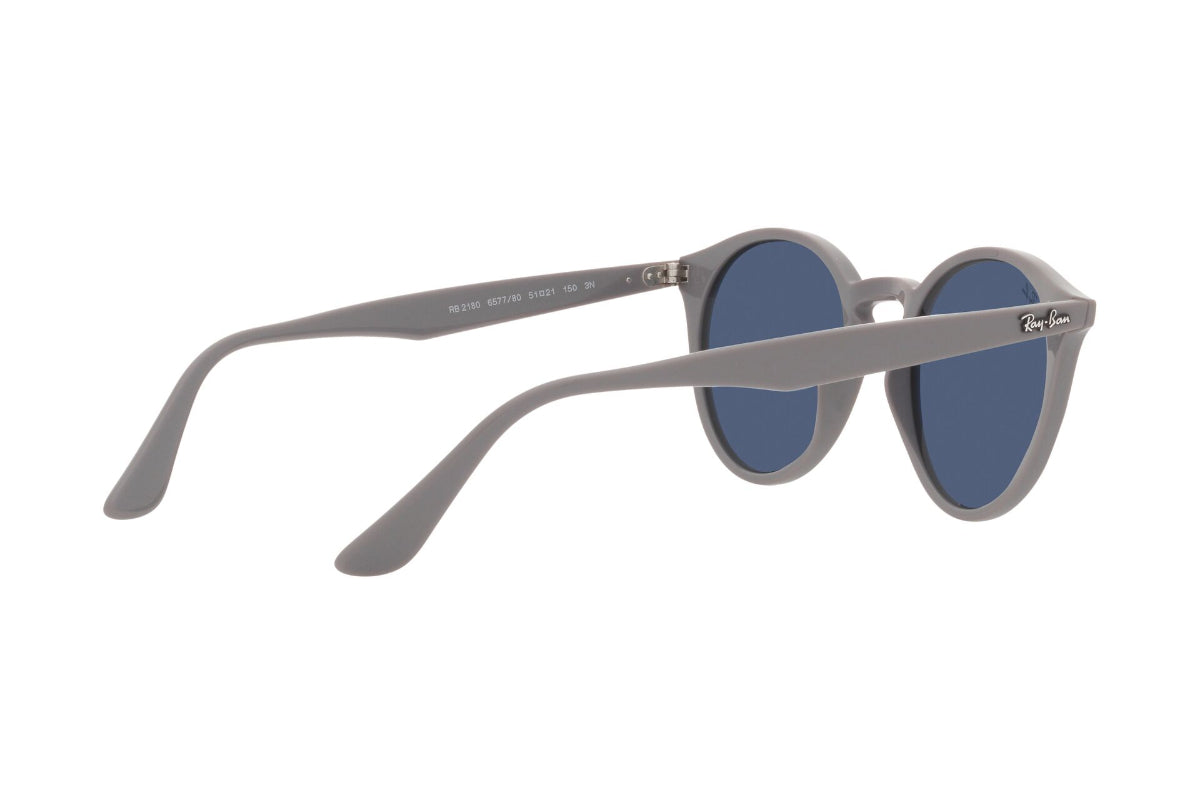 Lentes de Sol Gray Ray-Ban