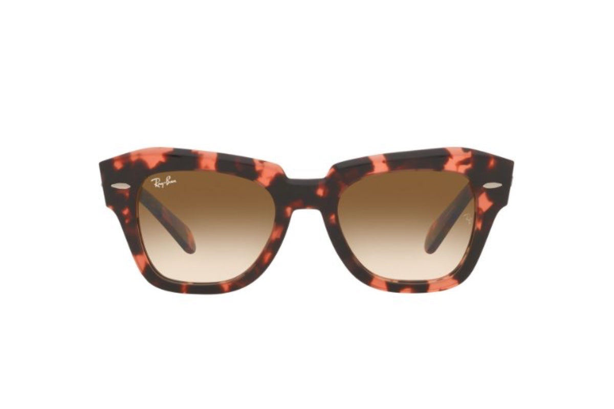 Ray-Ban Lentes de Sol State Street RB2186