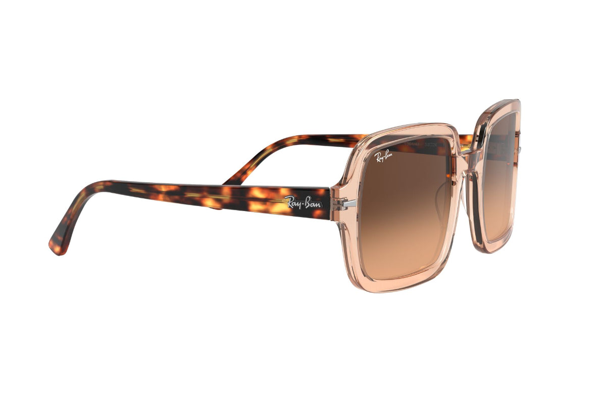 Lentes de Sol Light Brown Ray-Ban