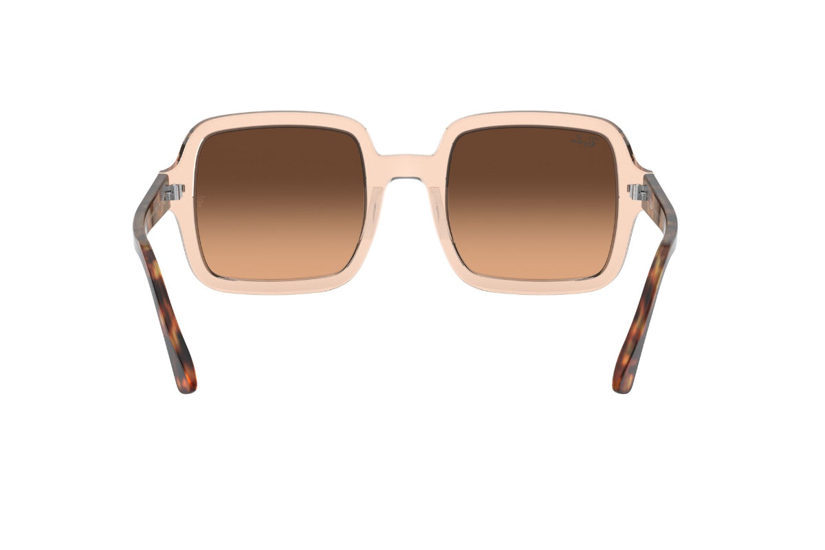 Lentes de Sol Light Brown Ray-Ban