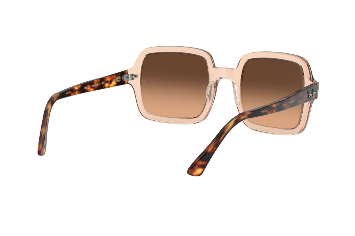 Lentes de Sol Light Brown Ray-Ban