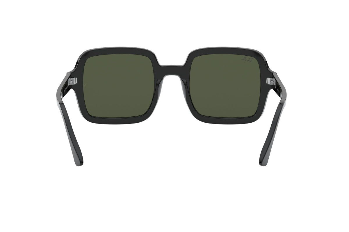Lentes de Sol Squared Black Ray-Ban