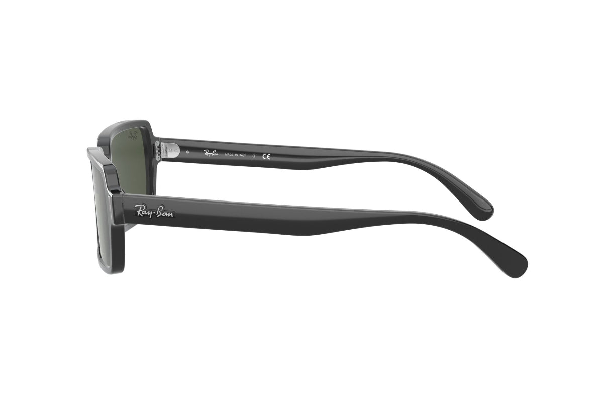 Lentes de Sol Benji Black Ray-Ban