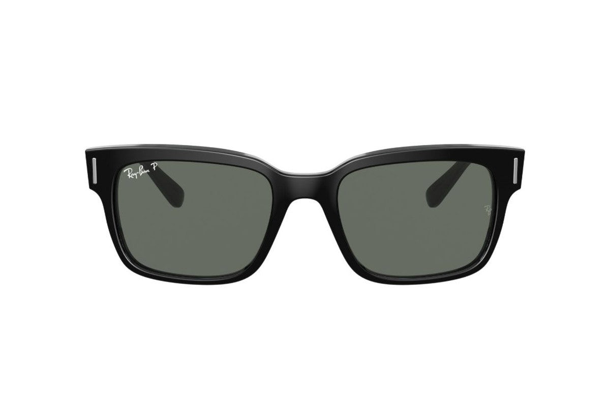 Ray-Ban Lentes de Sol Jeffrey Polarizados RB2190