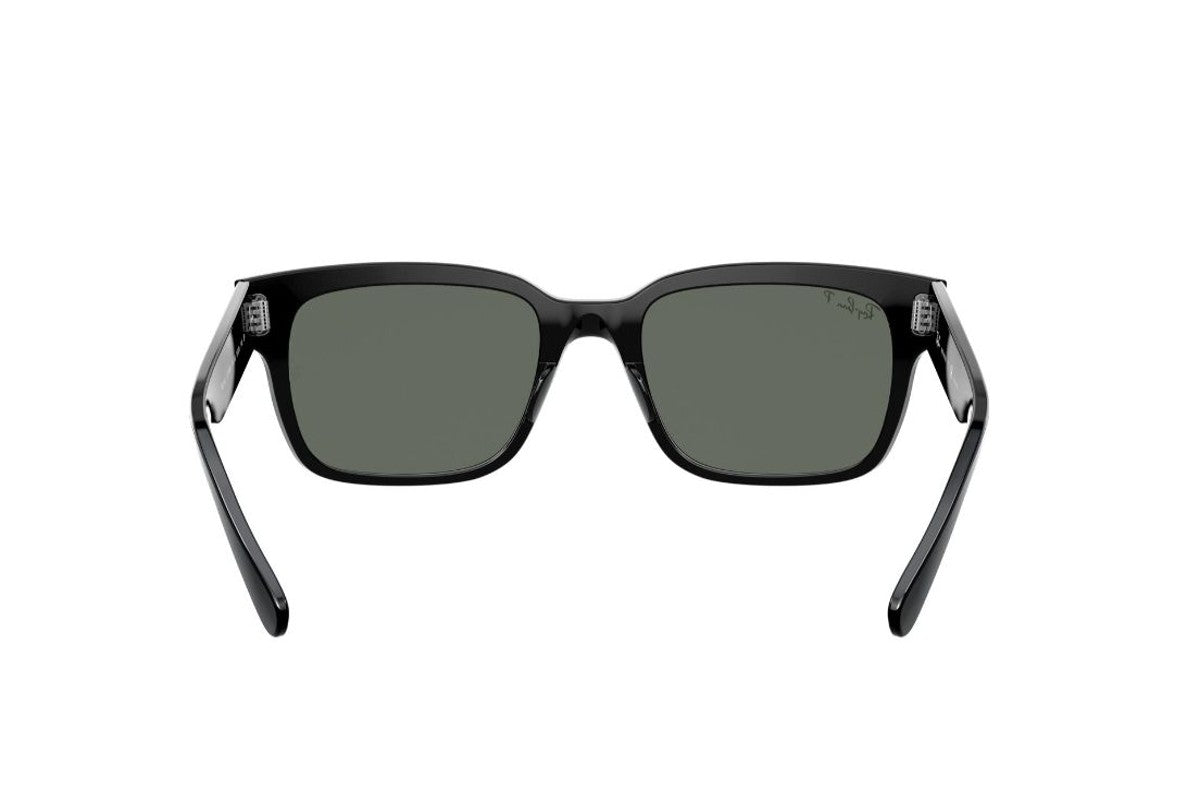 Ray-Ban Lentes de Sol Jeffrey Polarizados RB2190