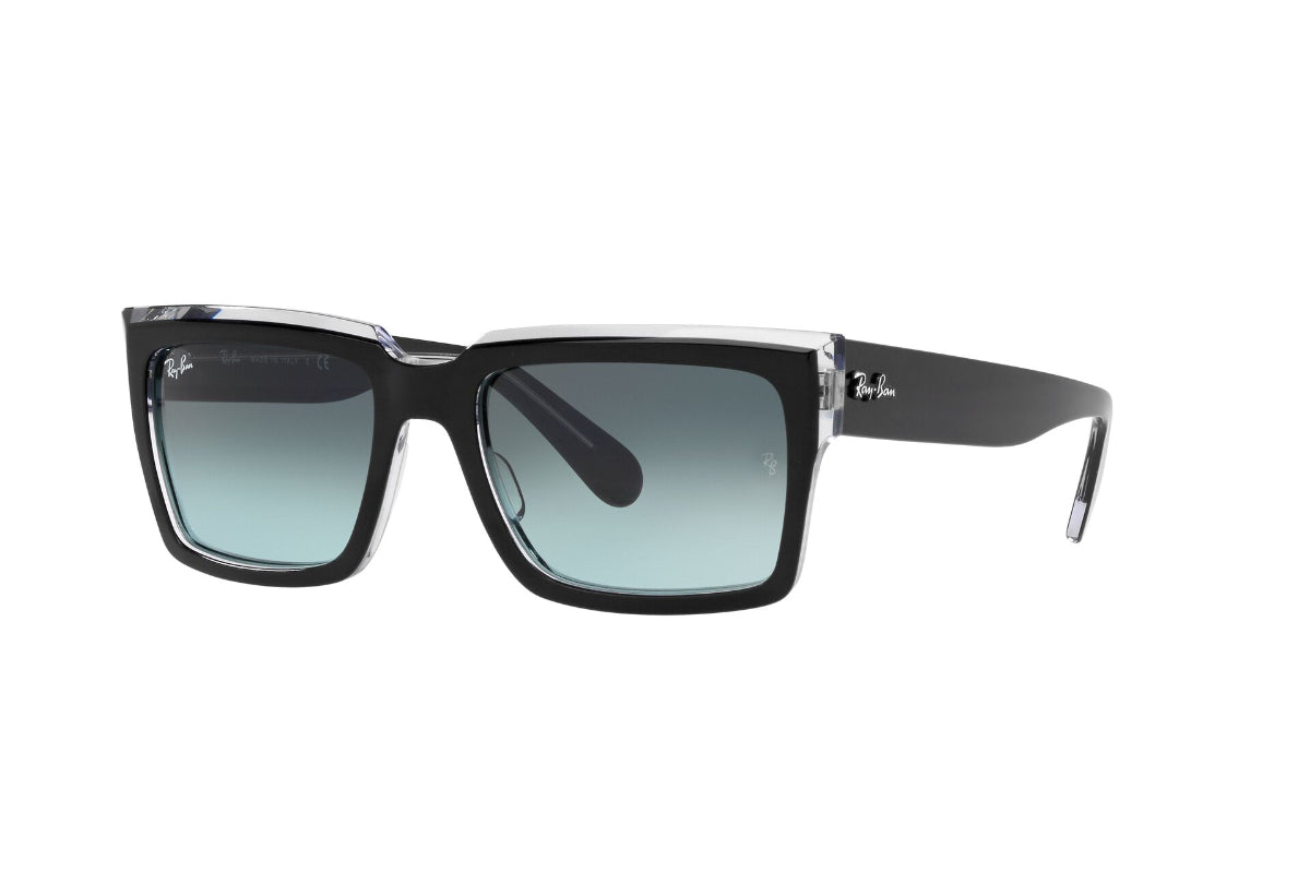 Ray-Ban Lentes de Sol Inverness Degradados RB2191