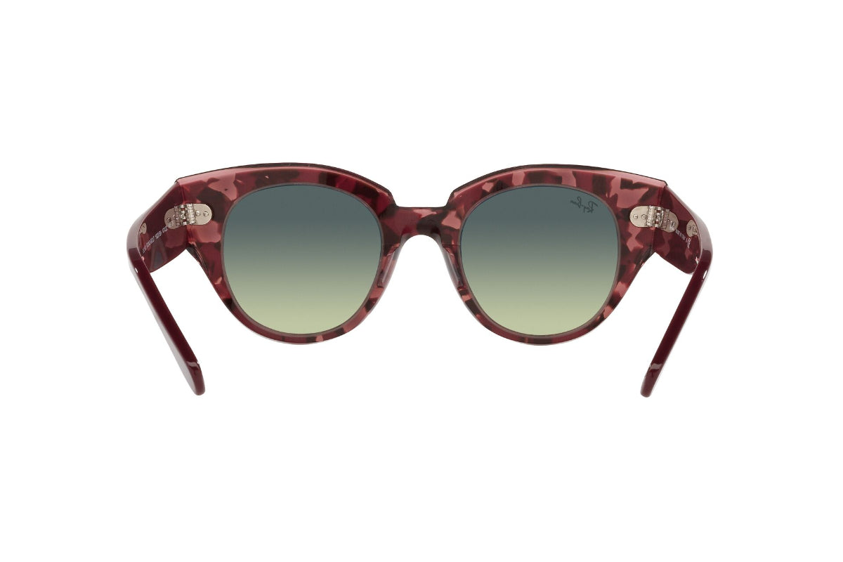 Ray-Ban Lentes de Sol Roundabout Degradados RB2192