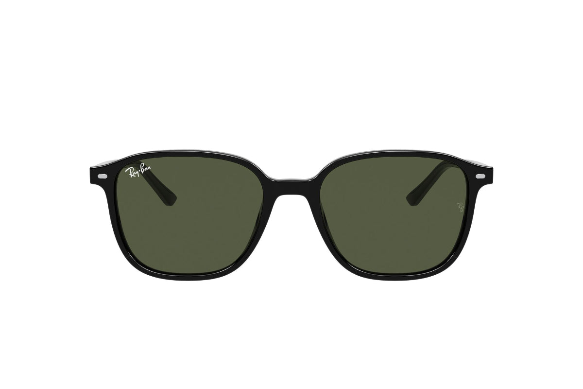 Lentes de Sol Leonard Black Ray-Ban