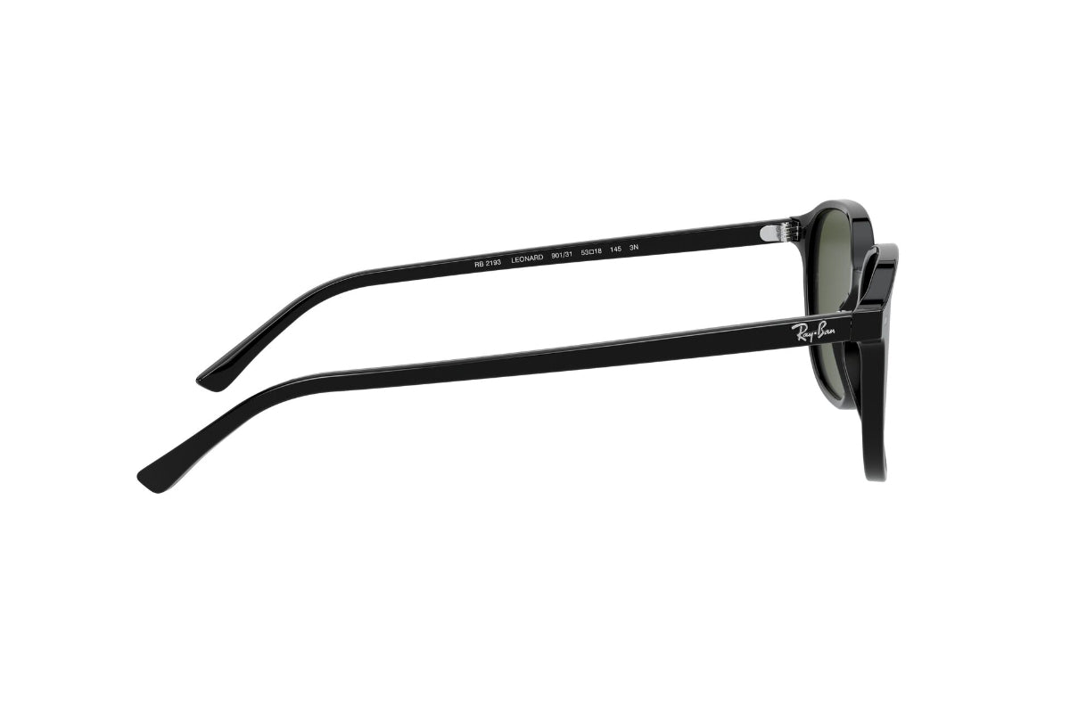 Lentes de Sol Leonard Black Ray-Ban
