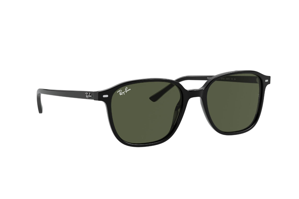 Lentes de Sol Leonard Black Ray-Ban
