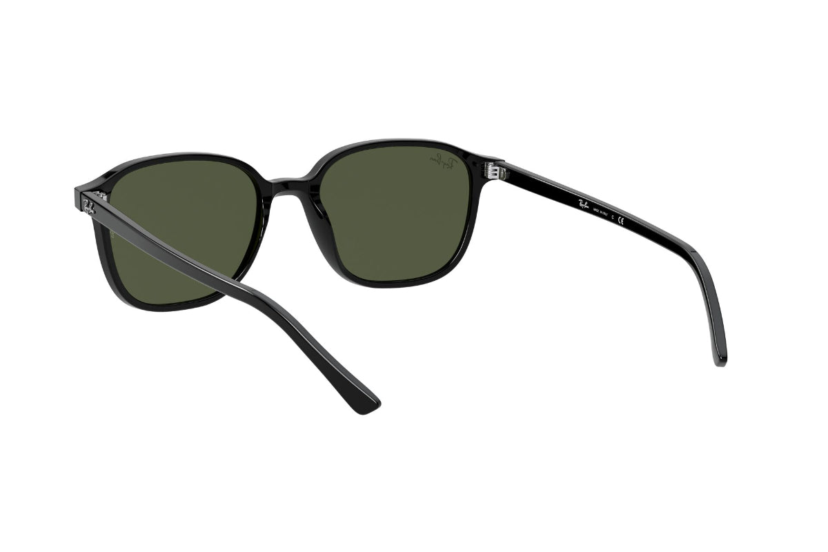 Lentes de Sol Leonard Black Ray-Ban