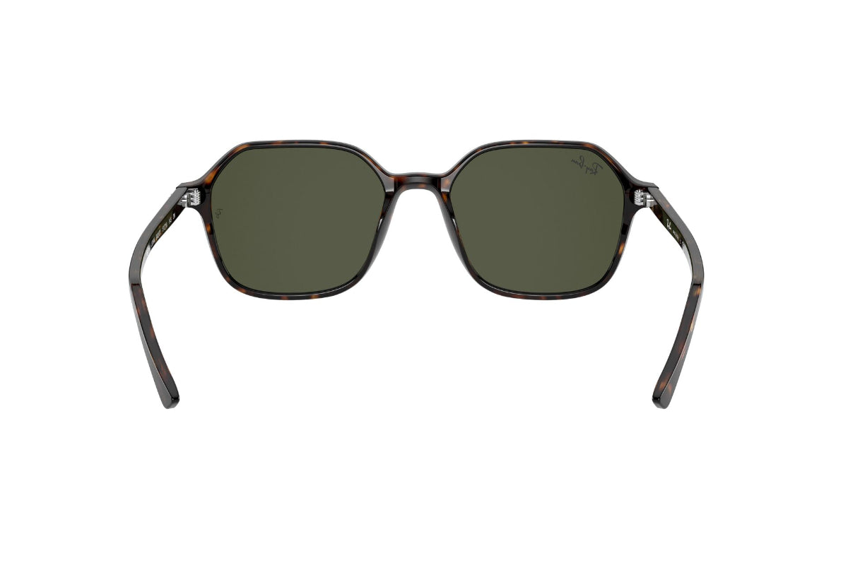Lentes de Sol John Tortoise Ray-Ban