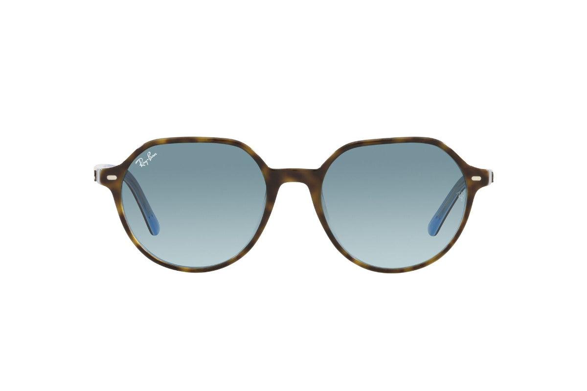 Lentes de Sol Thalia Havana Blue Ray-Ban