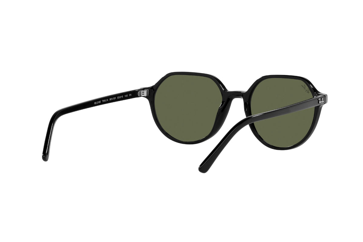 Lentes de Sol Thalia Black Ray-Ban