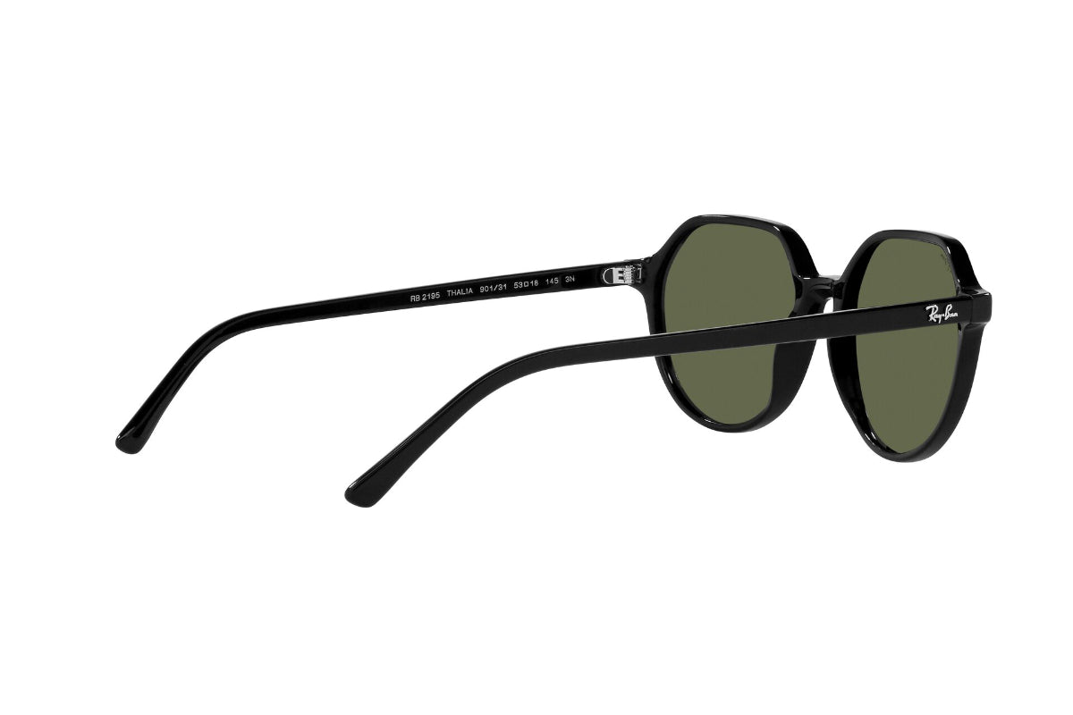 Lentes de Sol Thalia Black Ray-Ban