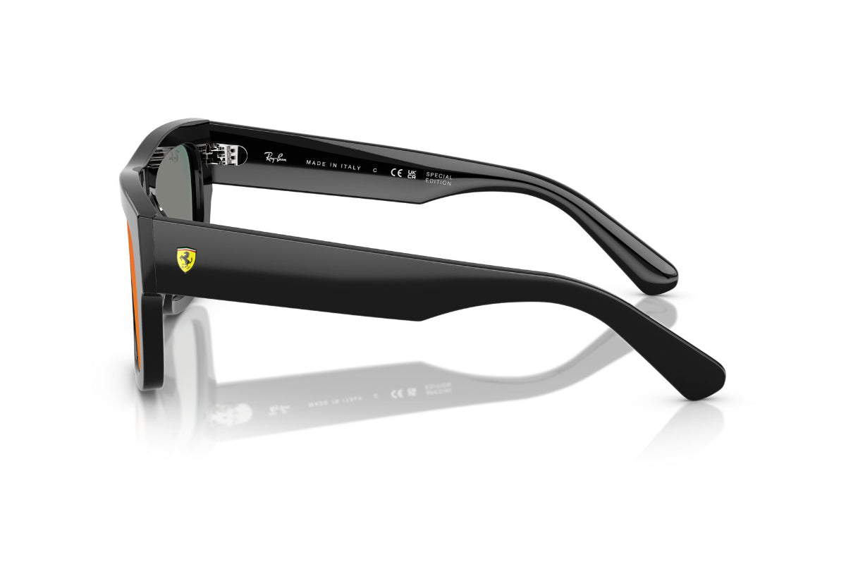 Ray-Ban Ferrari Lentes de Sol RB2217M