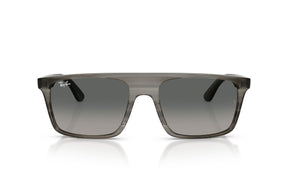 Ray-Ban Lentes de Sol Degradados RB2222