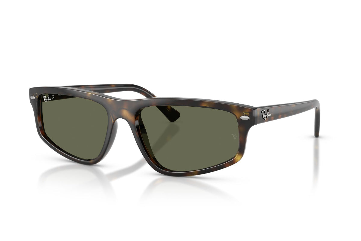 Ray-Ban Lentes de Sol Polarizados RB2225