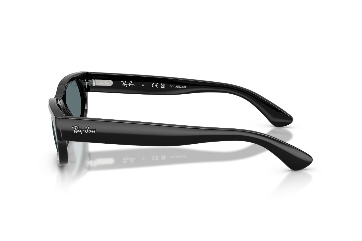 Ray-Ban Lentes de Sol Polarizados Antireflejos RB2236