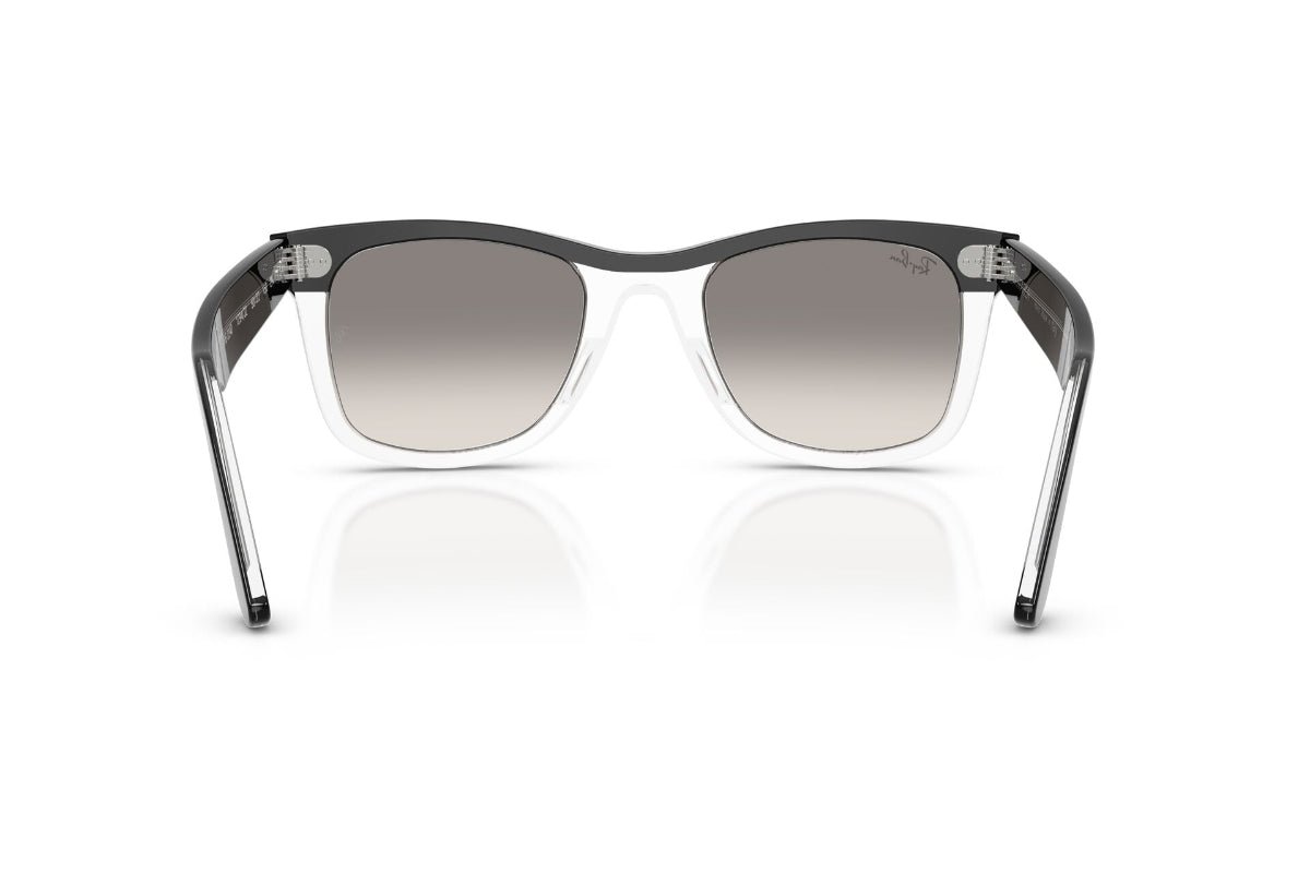 Ray-Ban Lentes de Sol Wayfarer Degradados RB2240