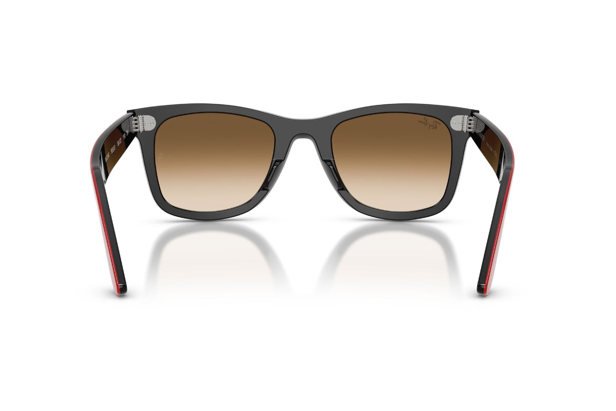 Ray-Ban Lentes de Sol Wayfarer Degradados RB2240