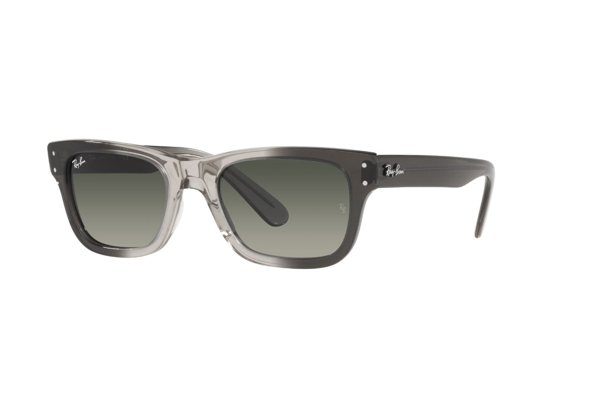 Ray-Ban Lentes de Sol Mr Burbank Degradados RB2283