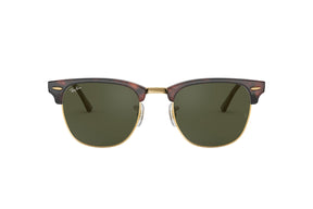Lentes de Sol Clubmaster Habana Ray-Ban