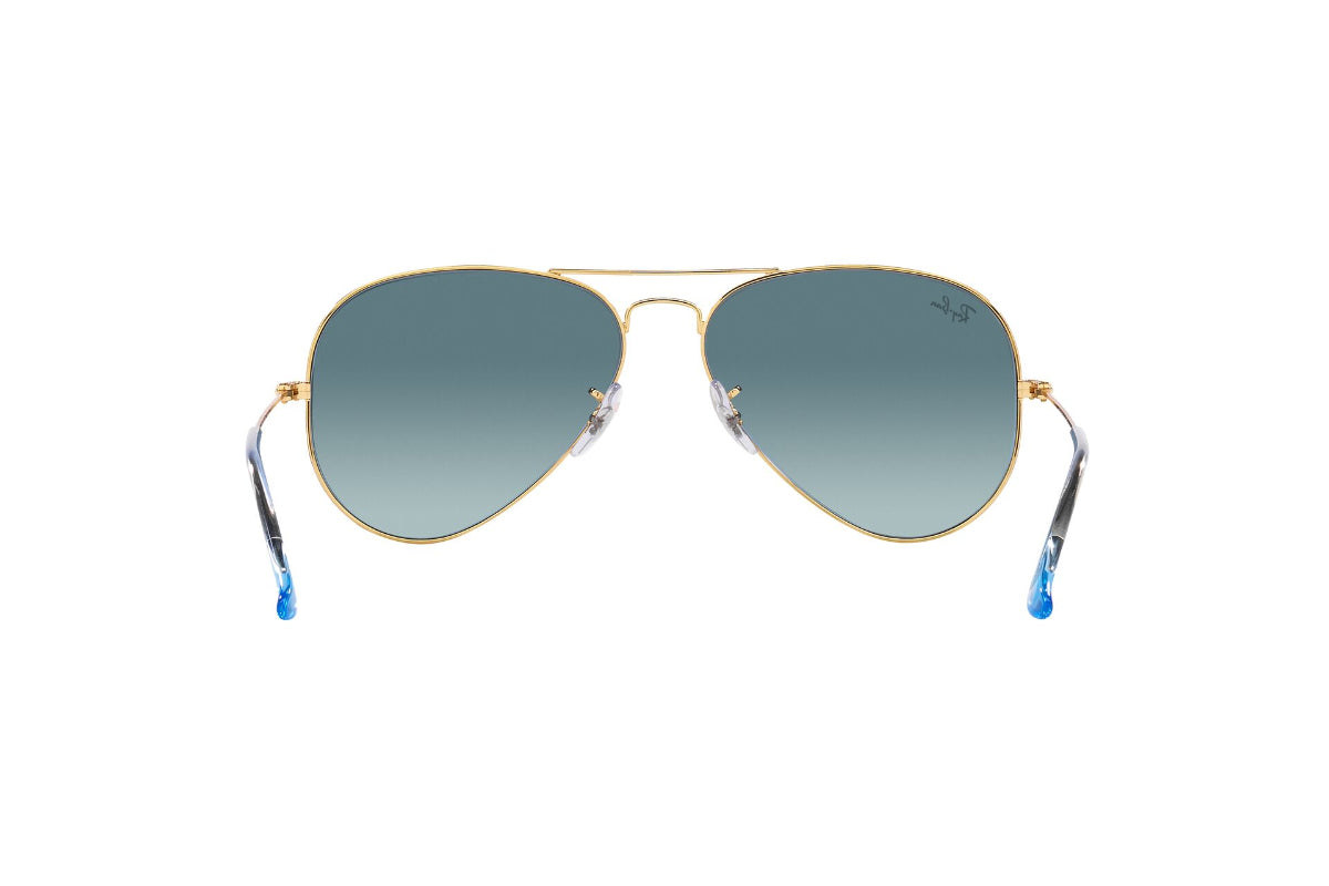Ray-Ban Lentes de Sol Aviator Large RB3025