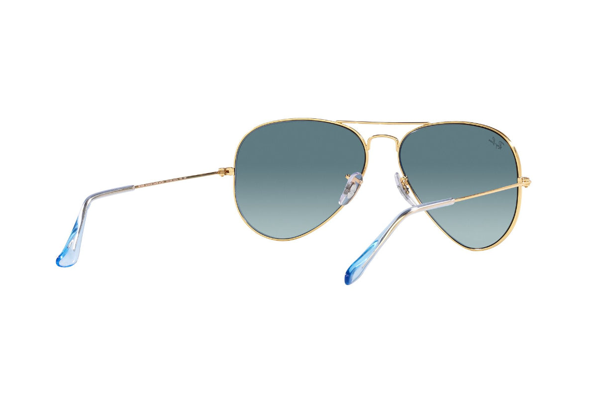 Ray-Ban Lentes de Sol Aviator Large RB3025