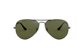 Ray-Ban Lentes de Sol Aviator Polarizados RB3025
