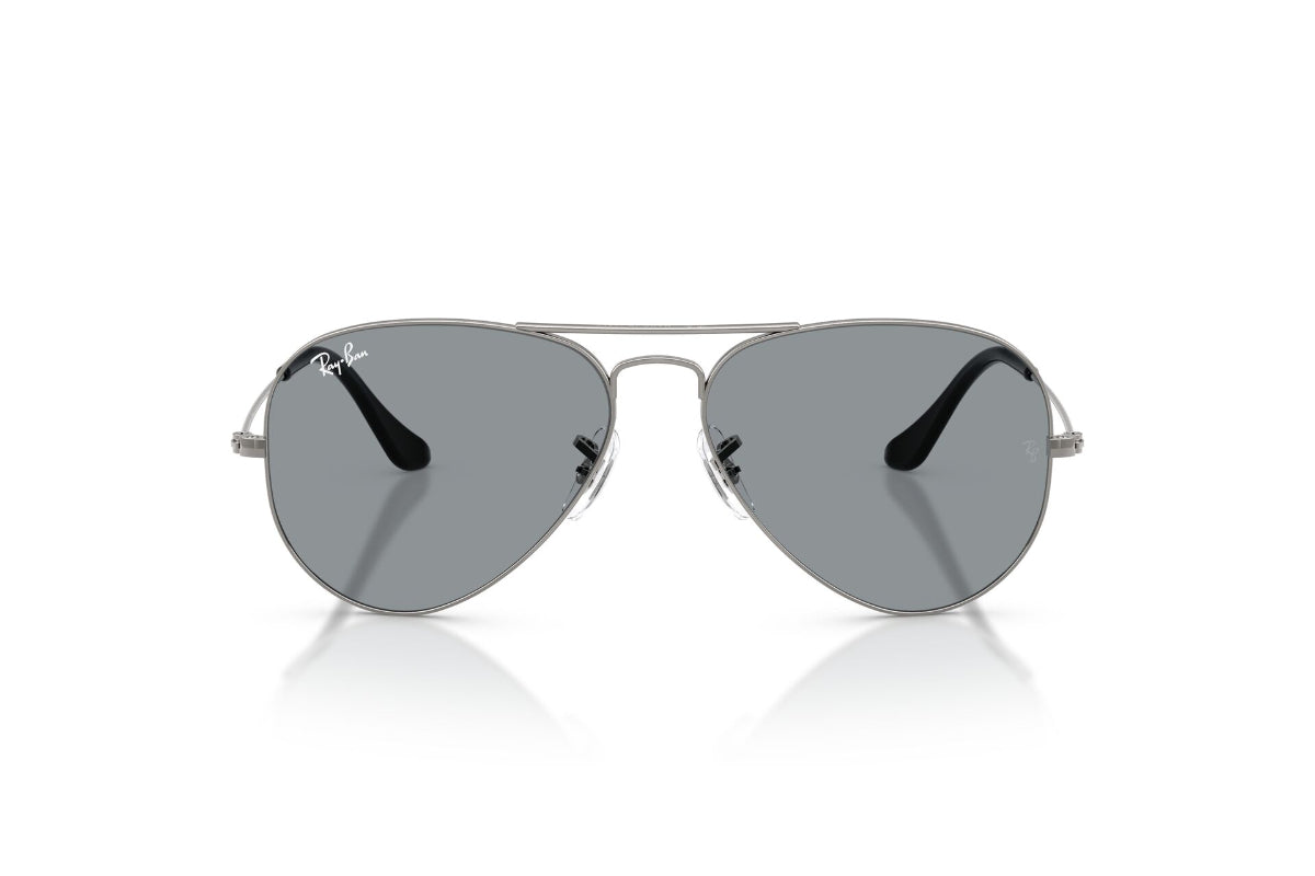 Ray-Ban Lentes de Sol Aviator Large Metal RB3025