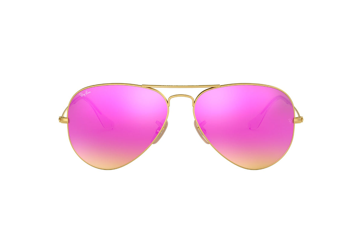 Ray-Ban Lentes de Sol Aviator RB3025