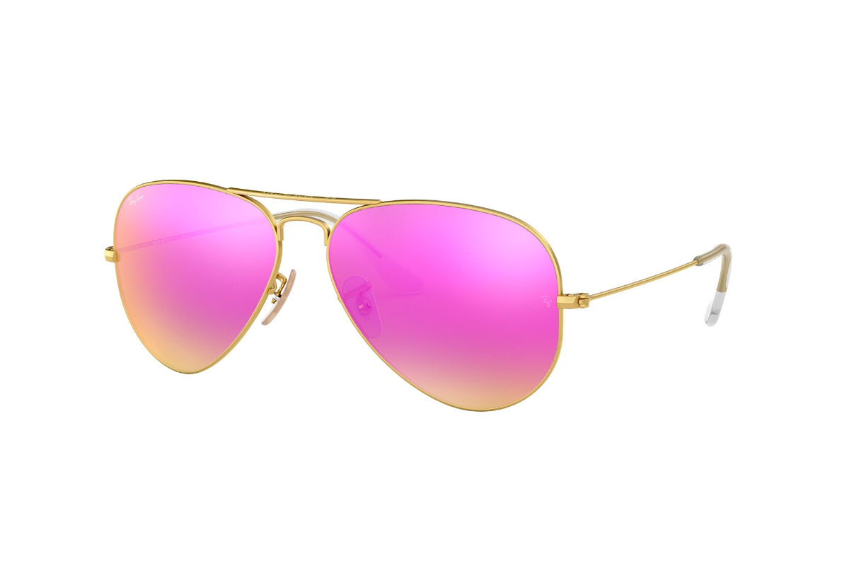 Ray-Ban Lentes de Sol Aviator RB3025