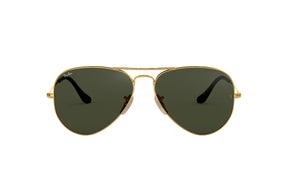 Ray-Ban Lentes de Sol Aviator RB3025