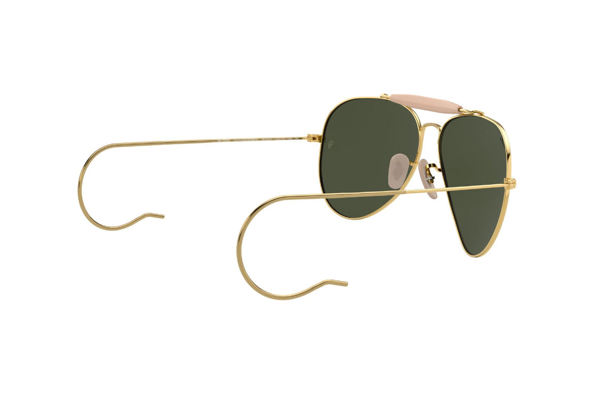 Lentes de Sol Outdoorsman I Arista Ray-Ban