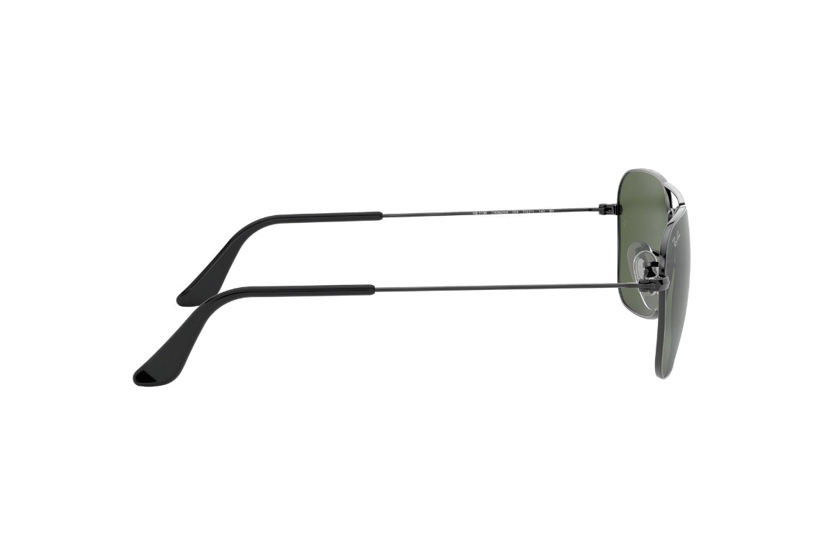 Lentes de sol Ray-Ban Caravan - Verde