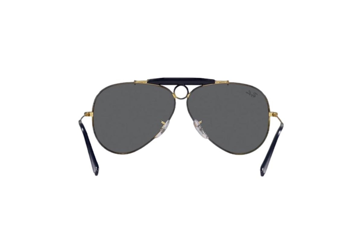 Ray-Ban Lentes de Sol Shooter RB3138