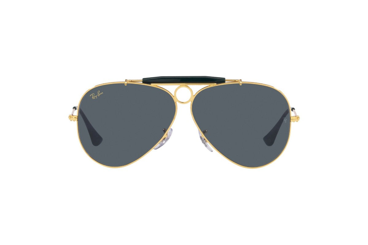 Ray-Ban Lentes de Sol Shooter RB3138