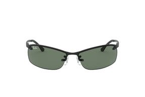 Lentes de Sol Envolventes Ray-Ban